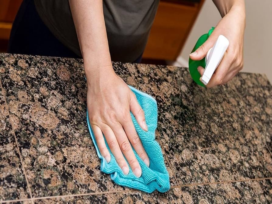 Does Granite Scratch? Can It Be Scratched? Will Granite Scratch? Learn About Granite Scratch Resistance